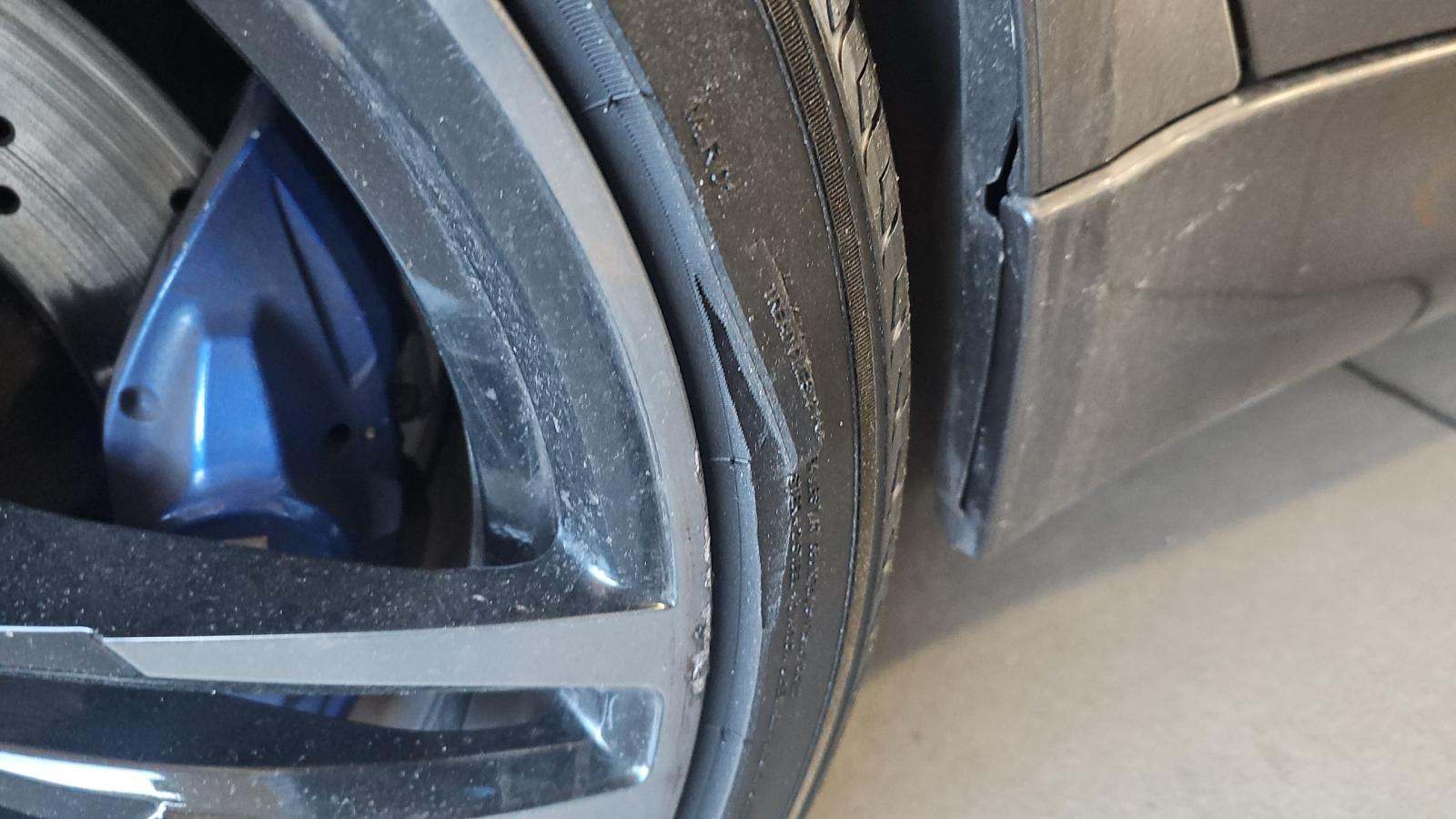 2017 BMW M3 Base RWD