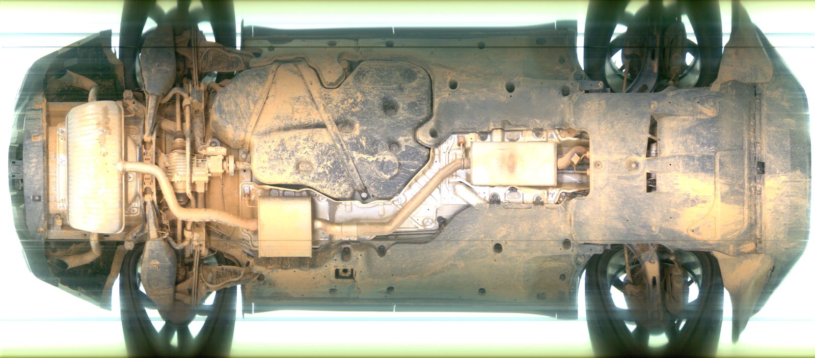 2025 Volkswagen Atlas 2.0T SEL Premium R-Line AWD