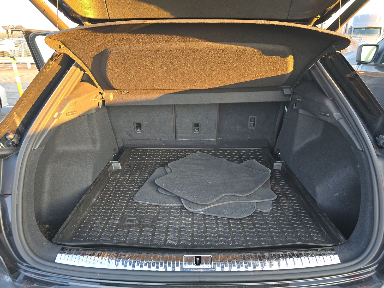 2021 Audi Q3 2.0T Premium Plus AWD