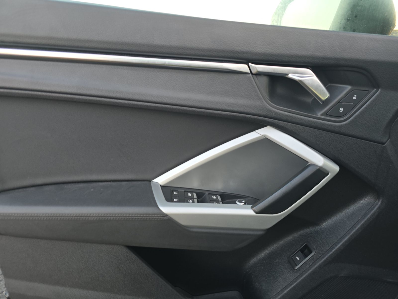 2021 Audi Q3 2.0T Premium Plus AWD