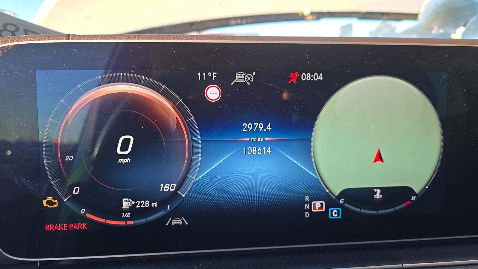 2020 Mercedes-Benz GLE GLE 350 AWD