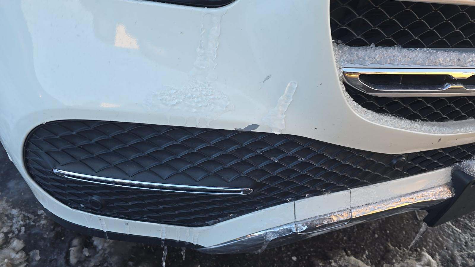 2020 Mercedes-Benz GLE GLE 350 AWD
