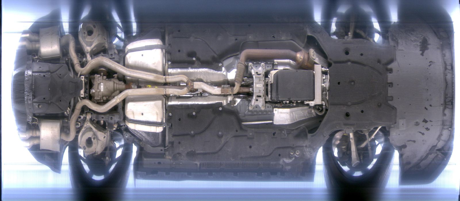 2024 Ford Mustang EcoBoost RWD