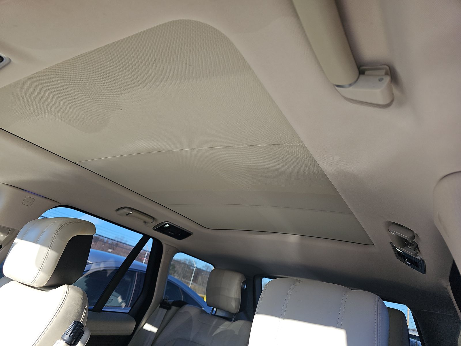 2019 Land Rover Range Rover HSE AWD