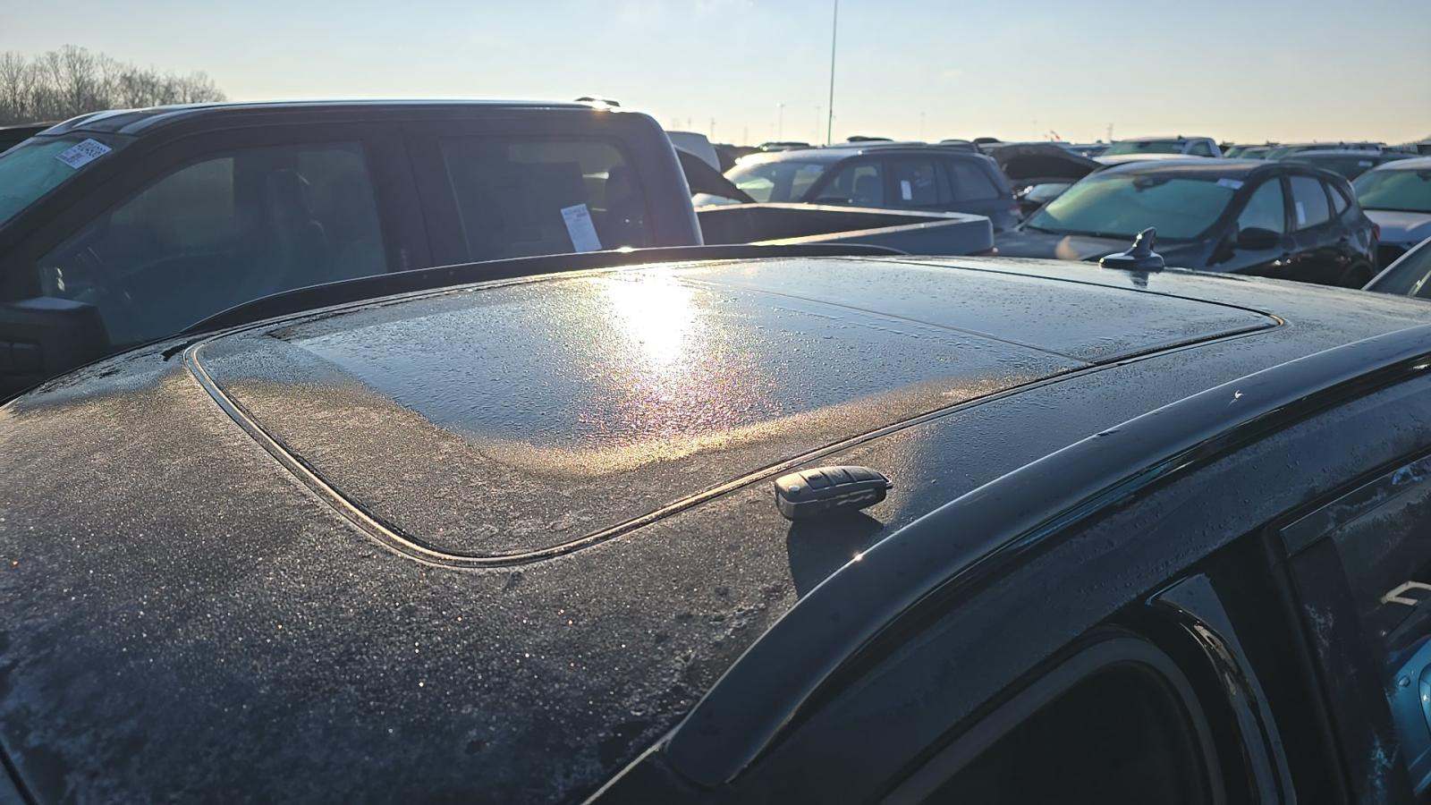 2021 Audi Q3 2.0T Premium Plus AWD