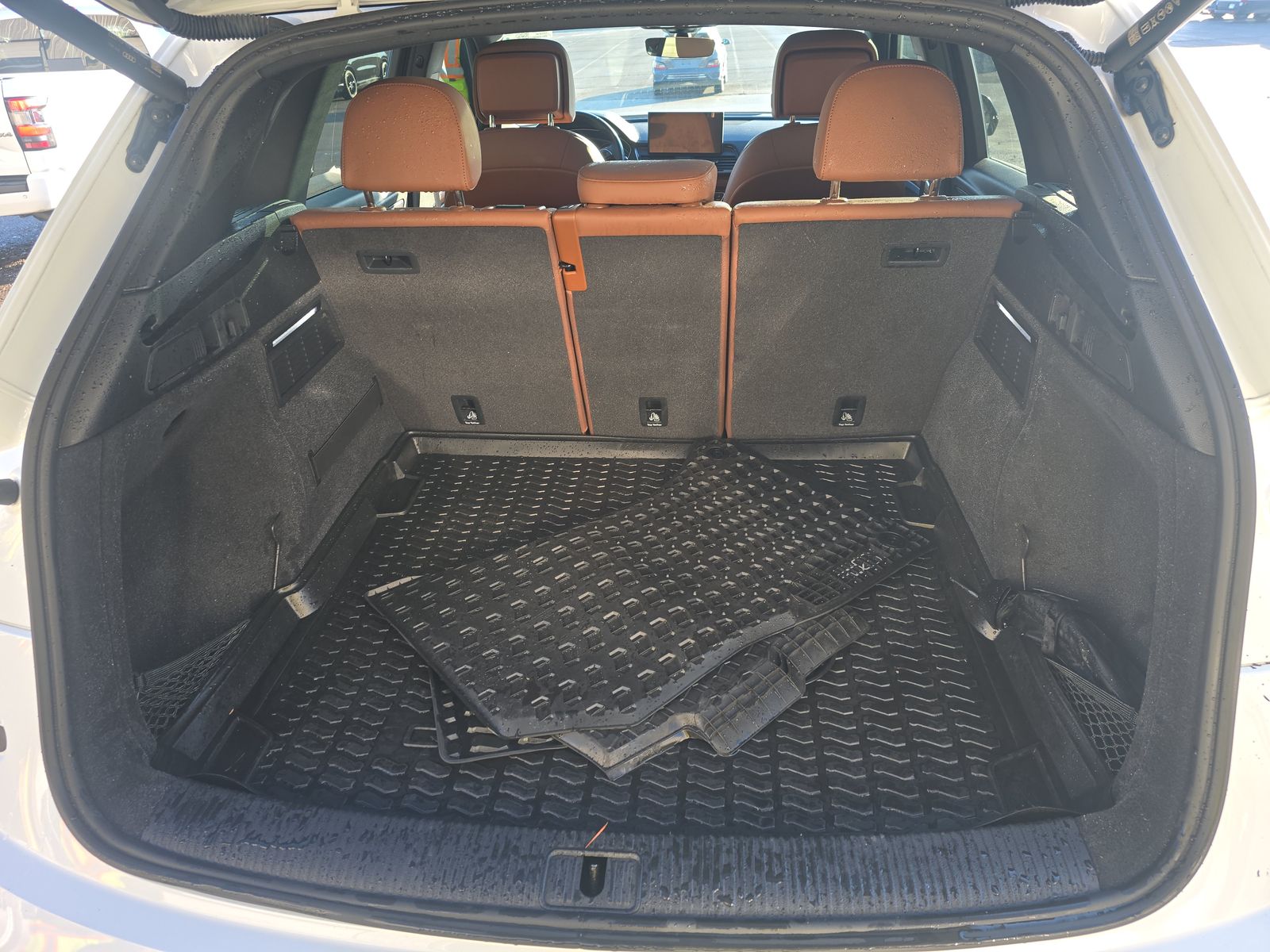 2022 Audi Q5 S line Premium AWD