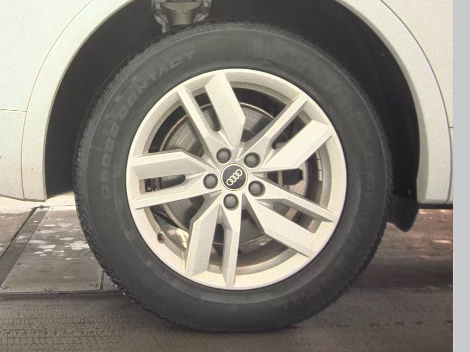 2022 Audi Q5 S line Premium AWD