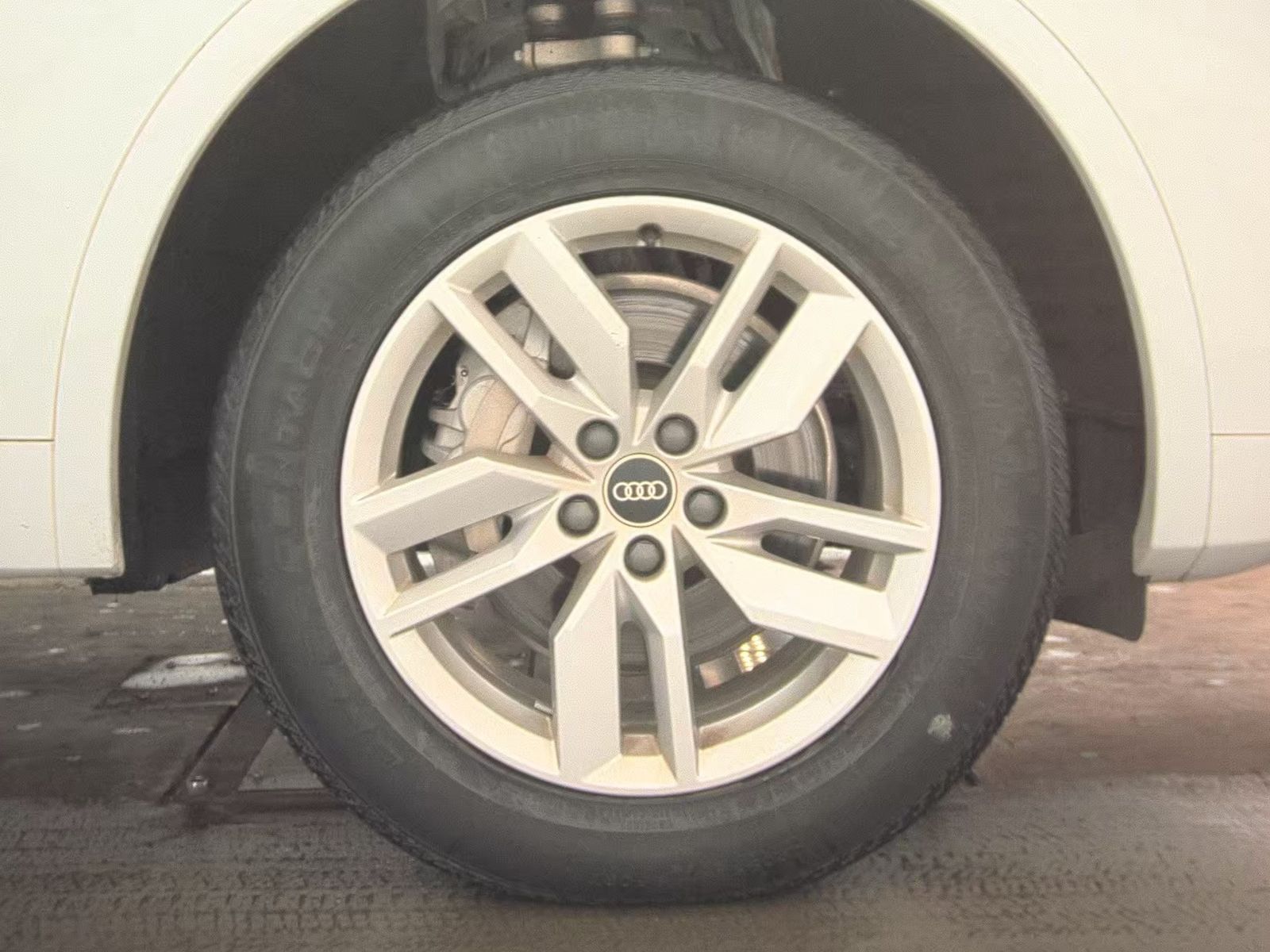 2022 Audi Q5 S line Premium AWD