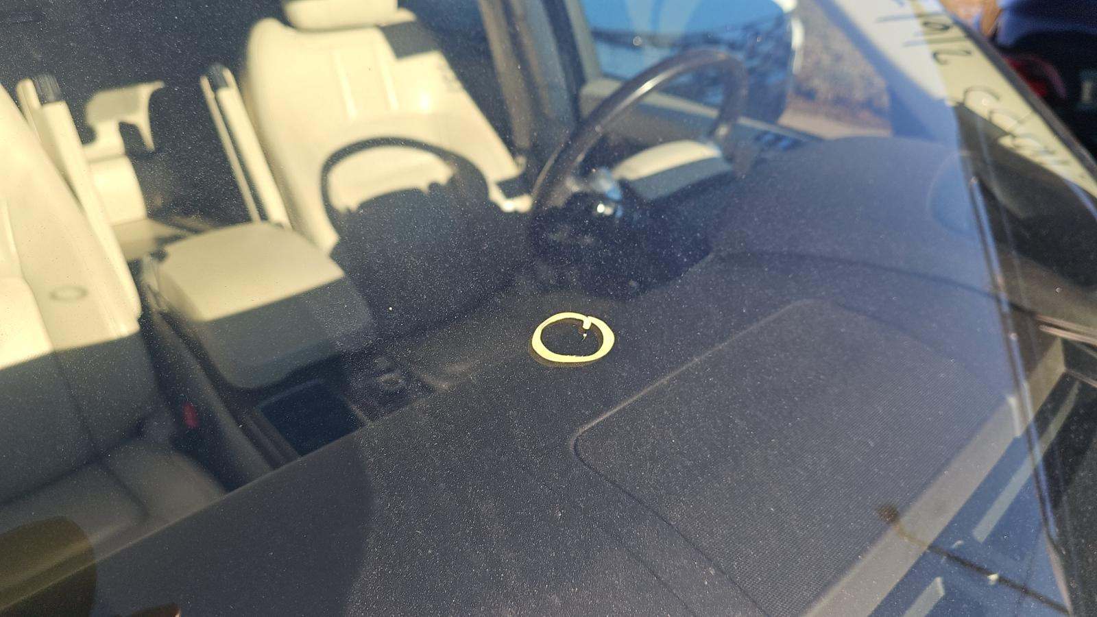 2019 Land Rover Range Rover HSE AWD