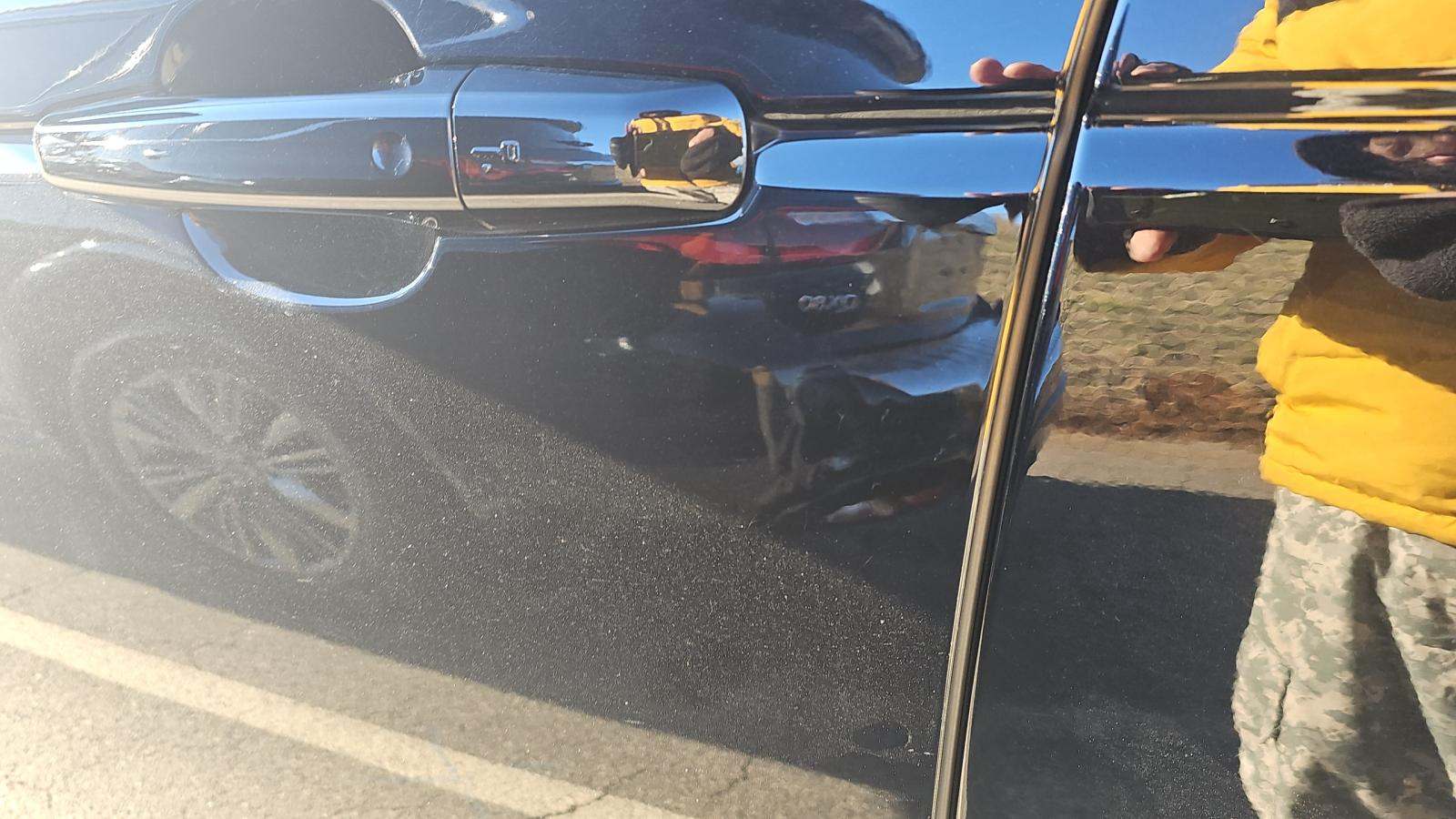 2019 Land Rover Range Rover HSE AWD