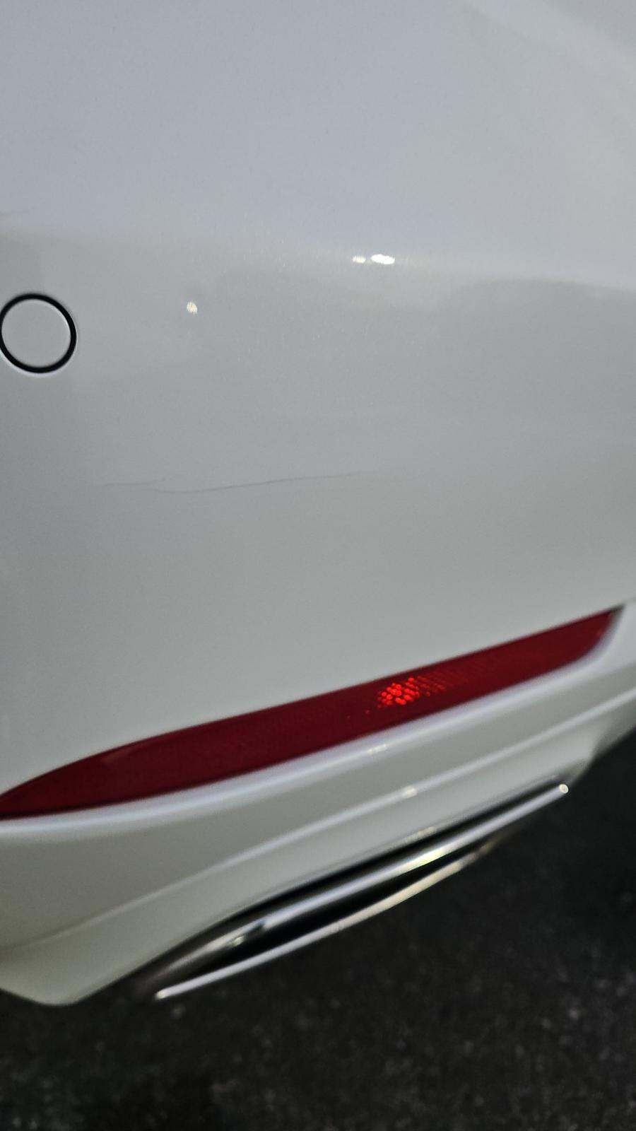 2016 Mercedes-Benz S-Class S 550 RWD