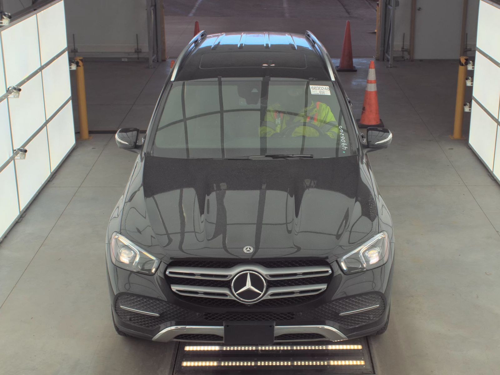 2020 Mercedes-Benz GLE GLE 350 AWD