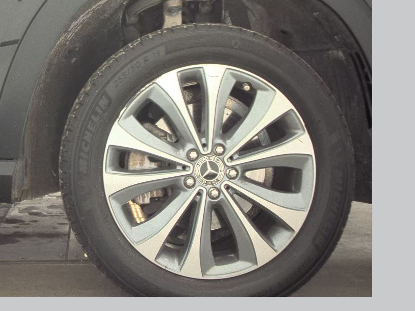 2020 Mercedes-Benz GLE GLE 350 AWD