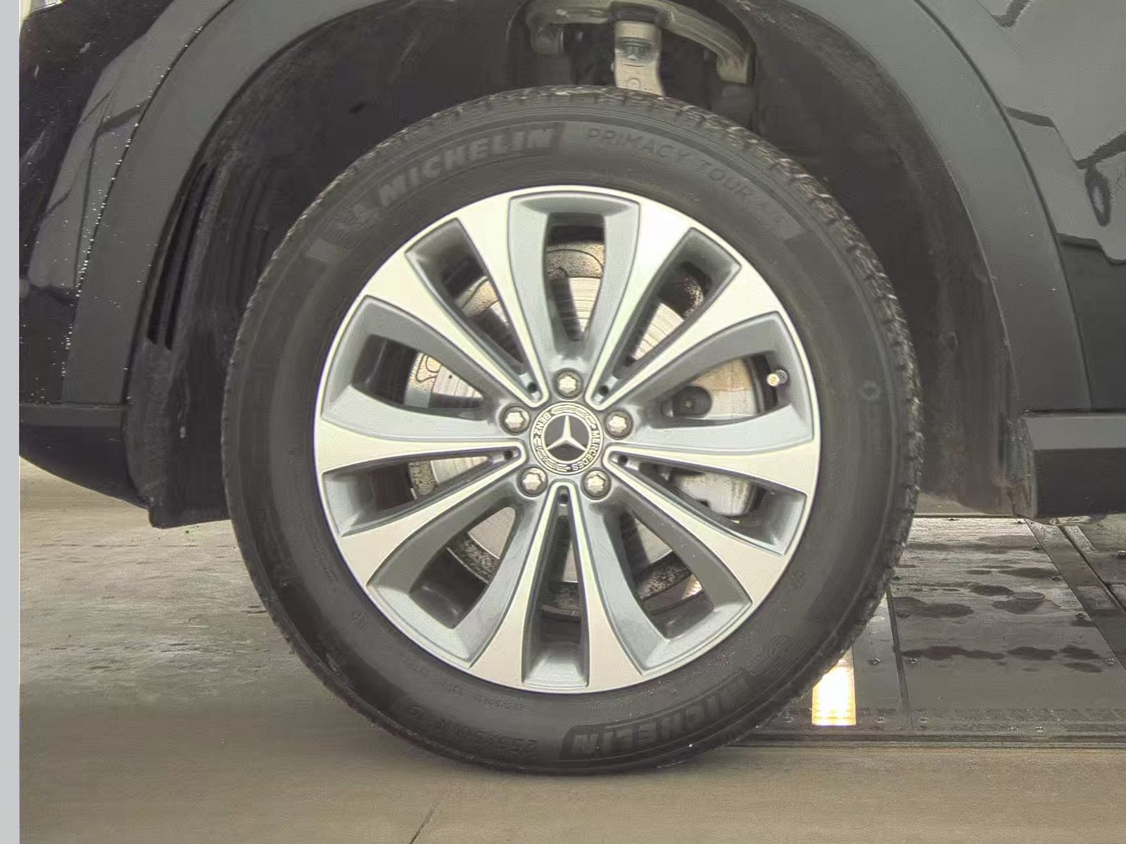 2020 Mercedes-Benz GLE GLE 350 AWD