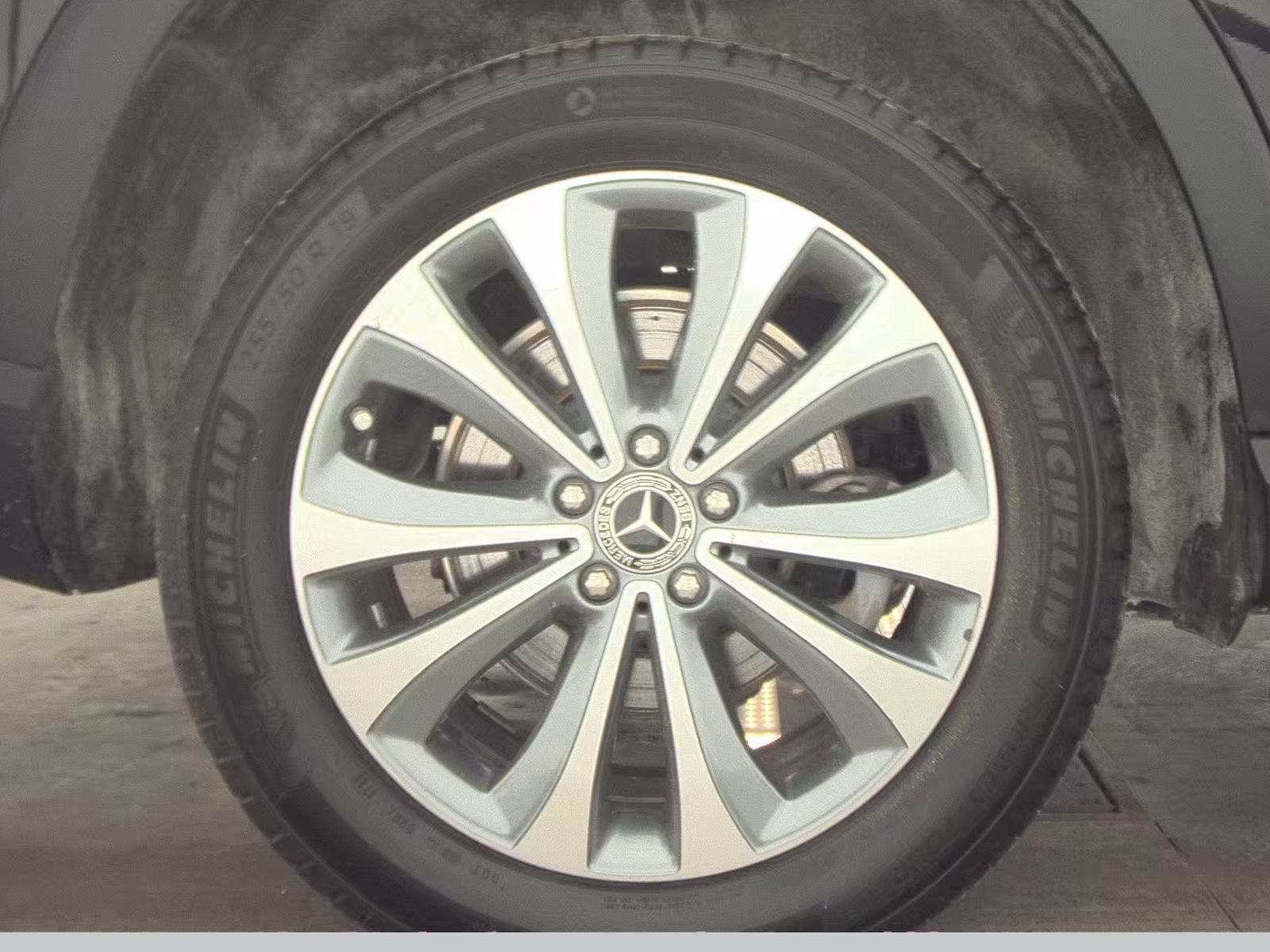 2020 Mercedes-Benz GLE GLE 350 AWD