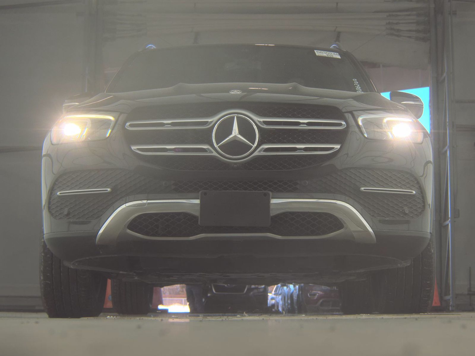 2020 Mercedes-Benz GLE GLE 350 AWD