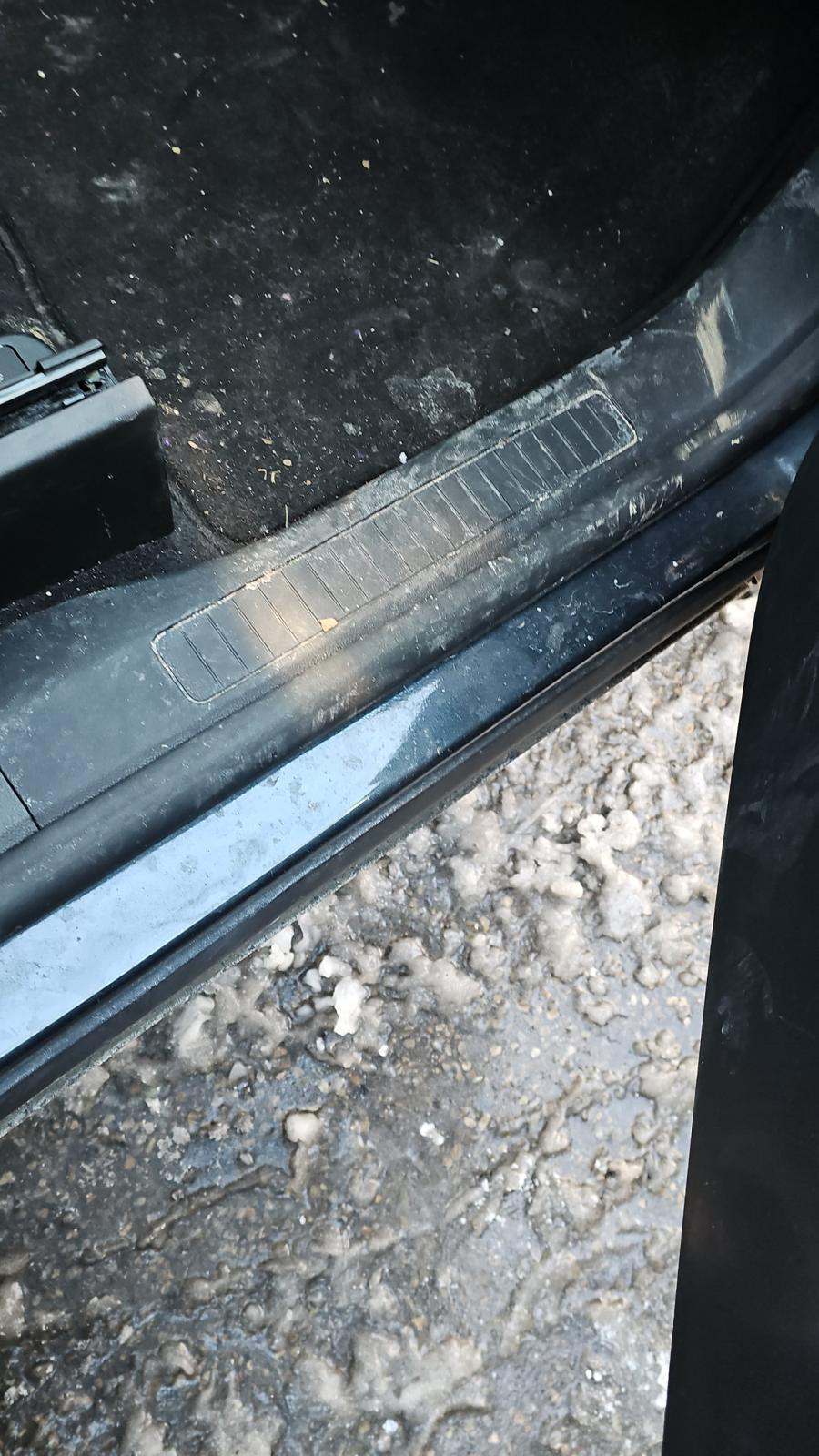 2022 Ford Escape SE FWD