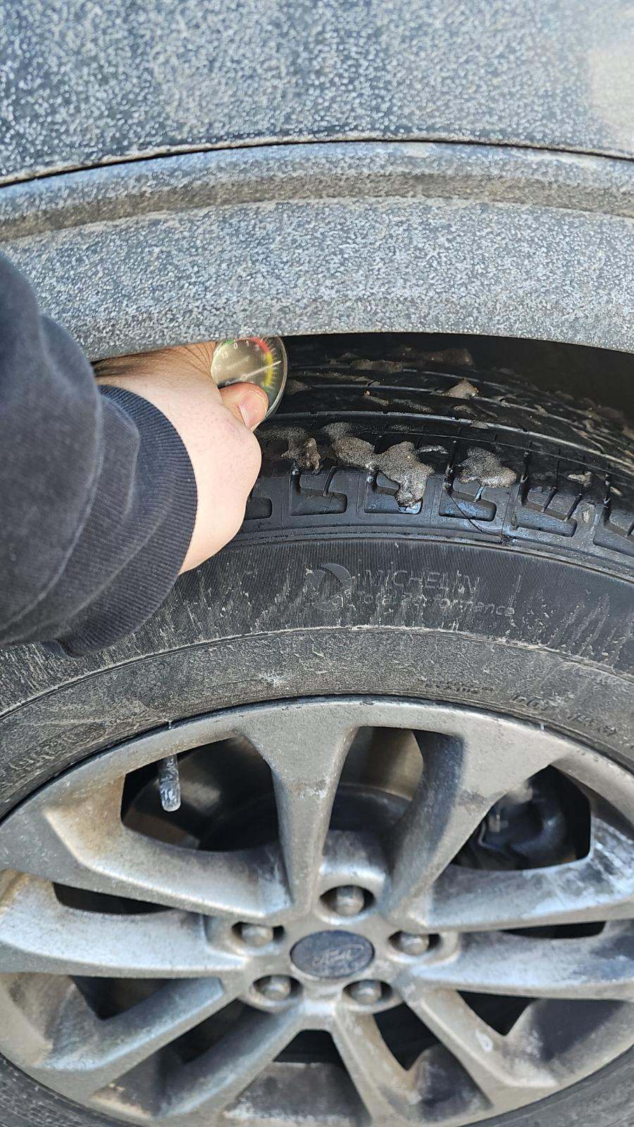 2022 Ford Escape SE FWD