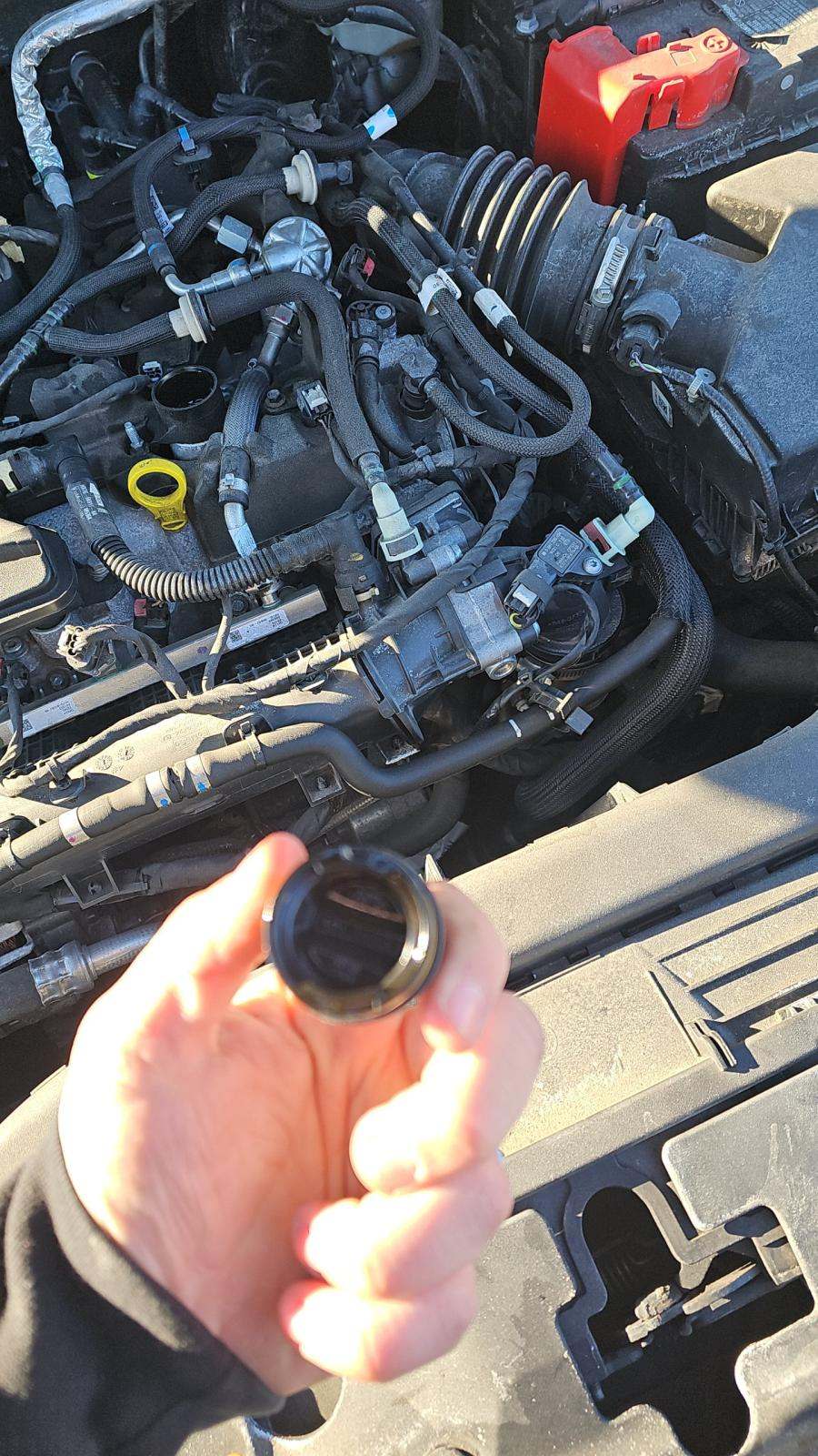 2022 Ford Escape SE FWD