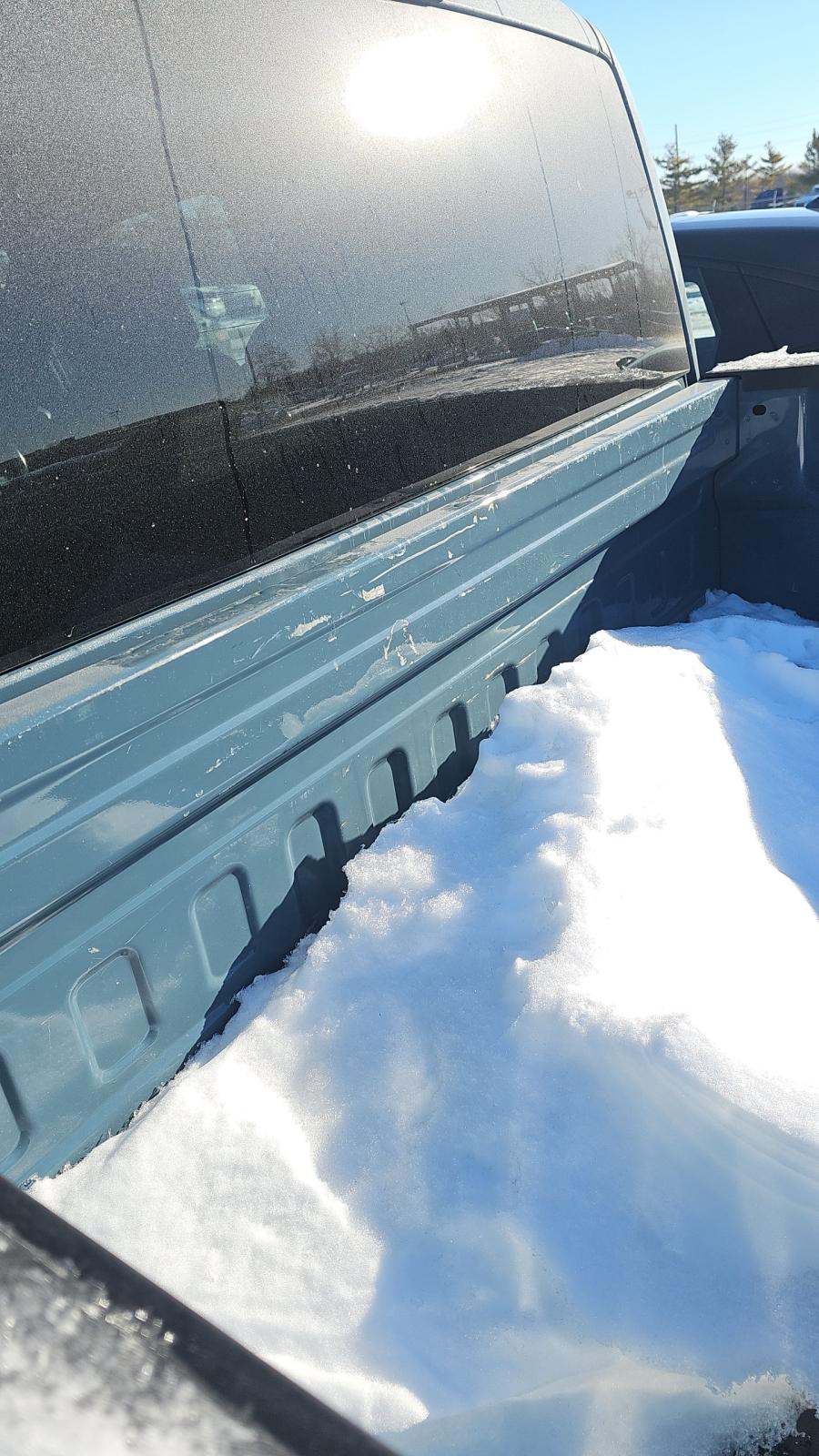 2023 Ford F-150 XL AWD