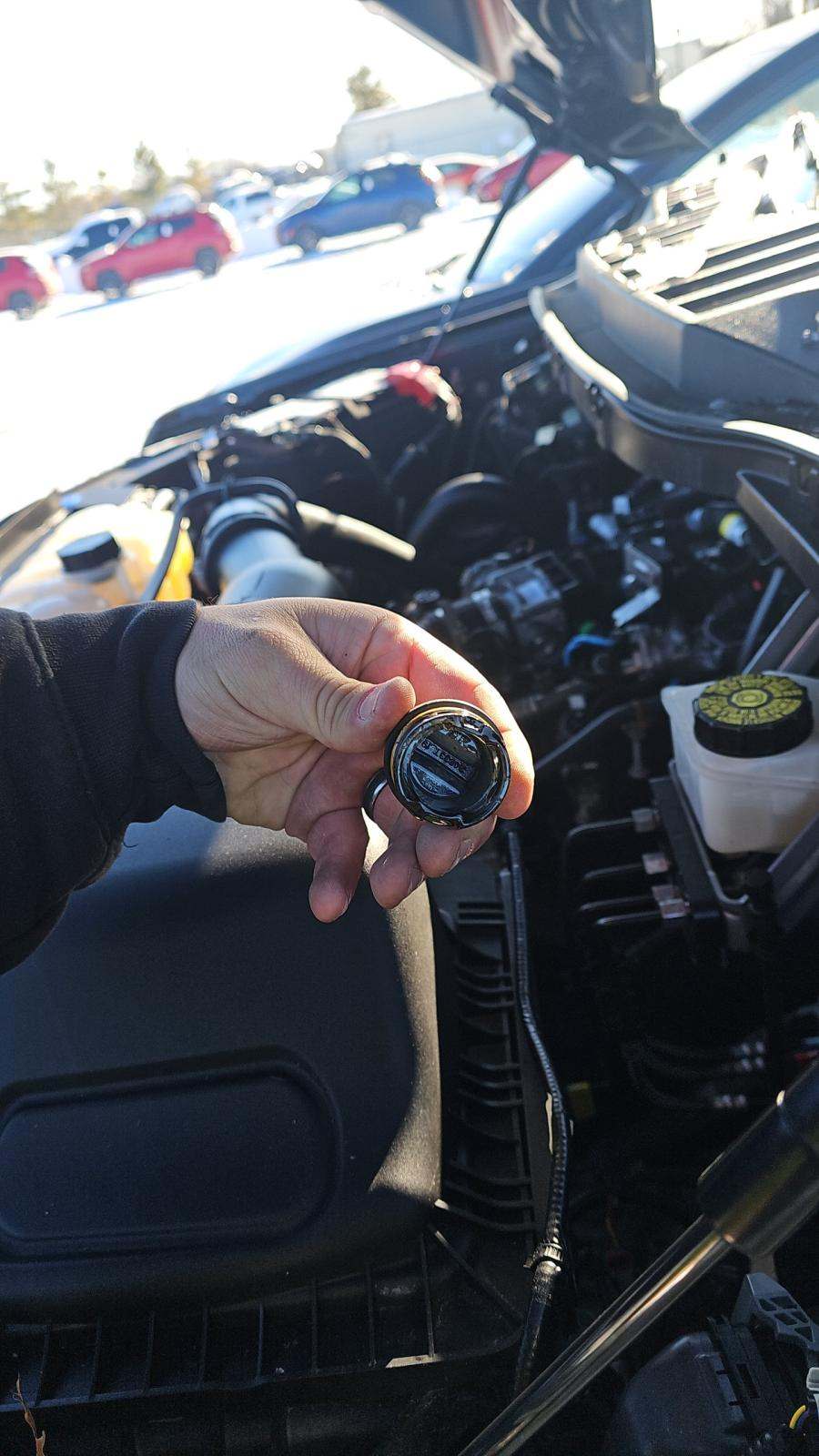 2023 Ford F-150 XL AWD