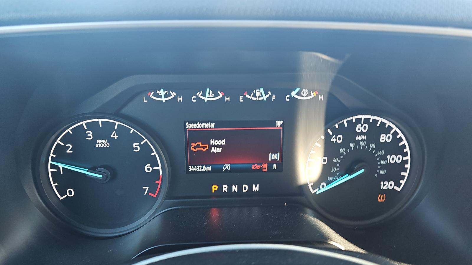 2023 Ford F-150 XL AWD