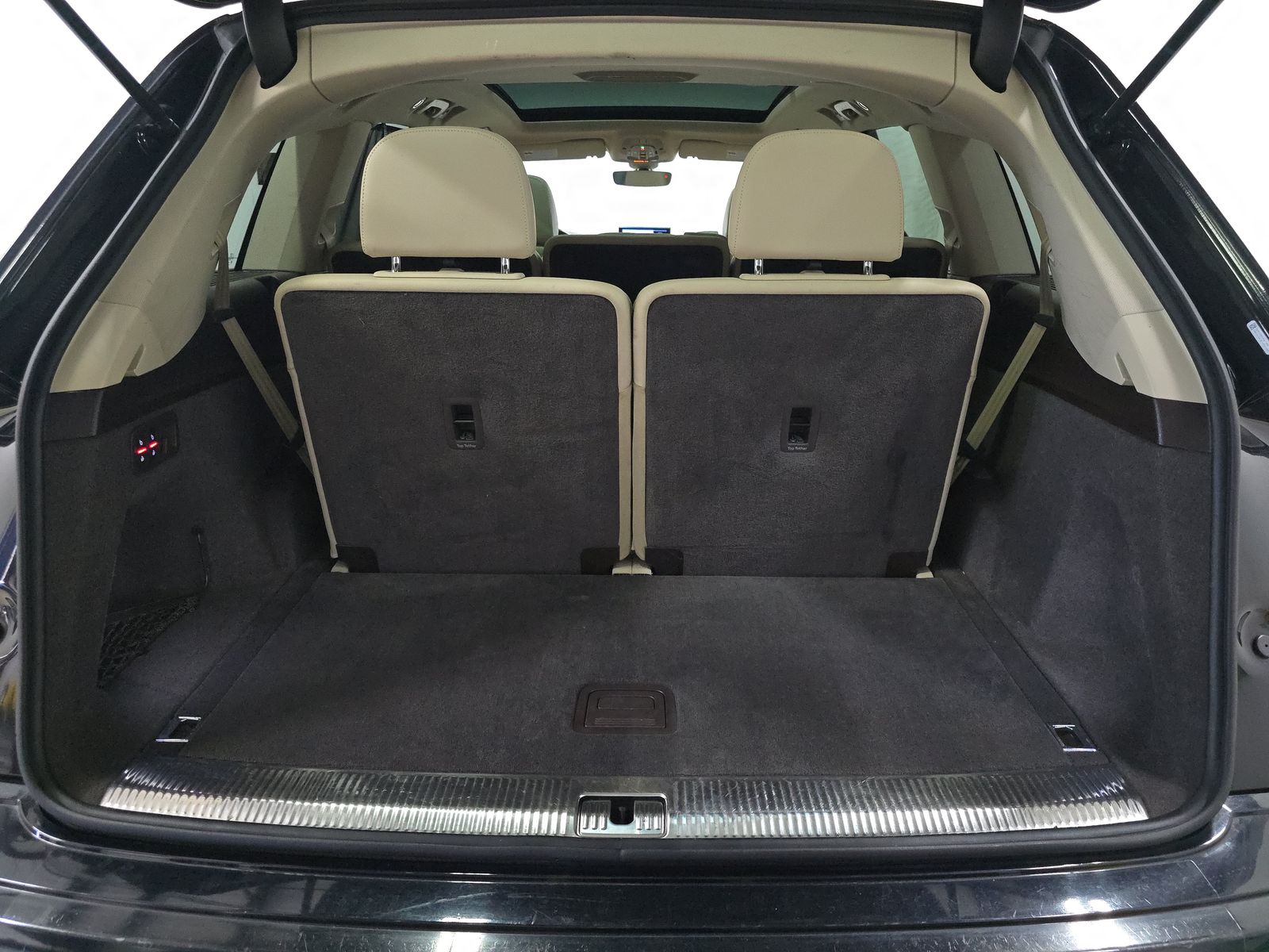 2019 Audi Q7 3.0T Prestige AWD