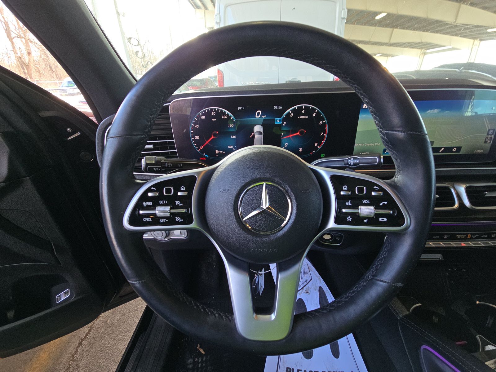 2020 Mercedes-Benz GLE GLE 350 AWD