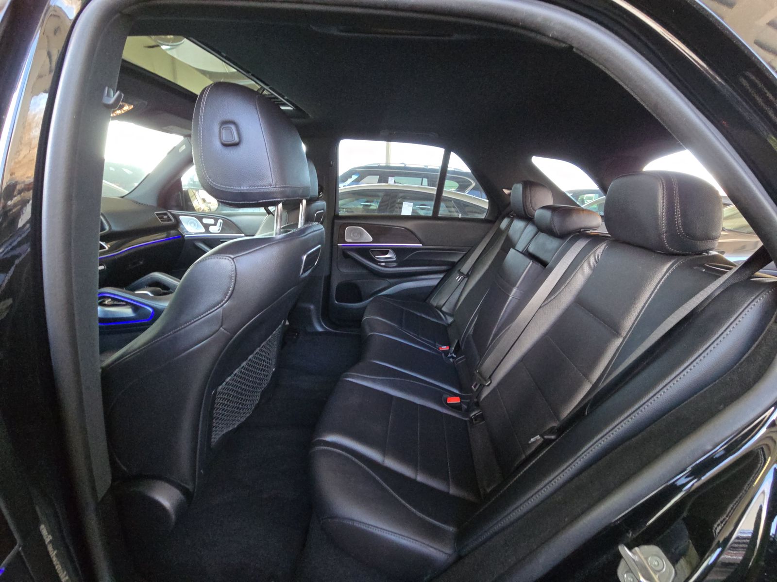 2020 Mercedes-Benz GLE GLE 350 AWD