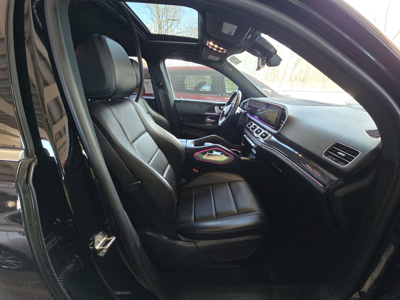 2020 Mercedes-Benz GLE GLE 350 AWD