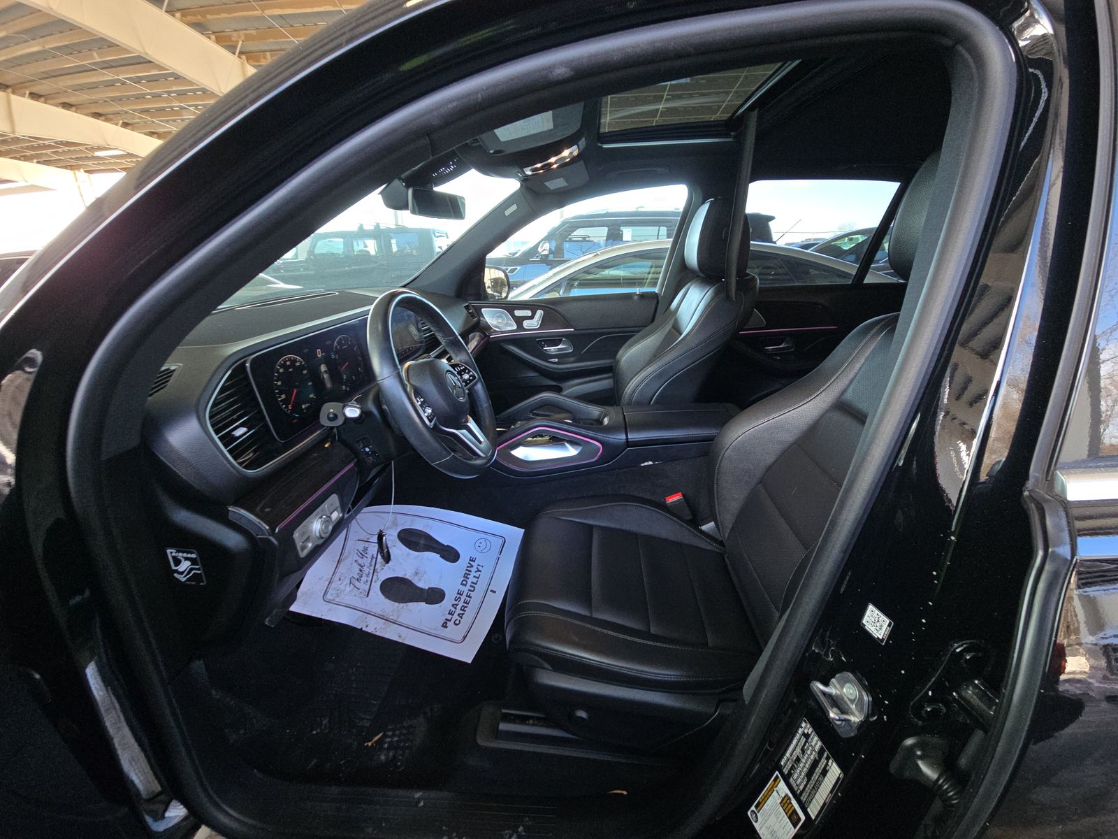 2020 Mercedes-Benz GLE GLE 350 AWD