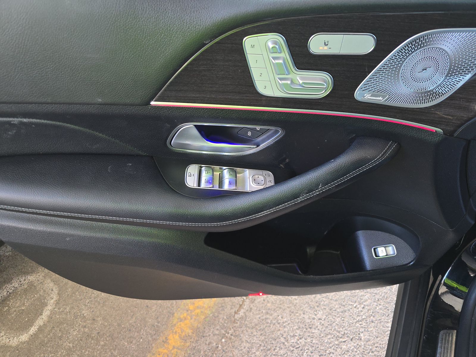 2020 Mercedes-Benz GLE GLE 350 AWD