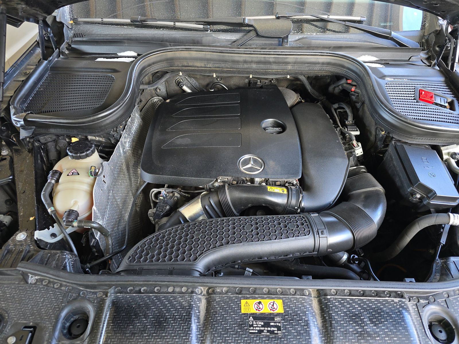 2020 Mercedes-Benz GLE GLE 350 AWD