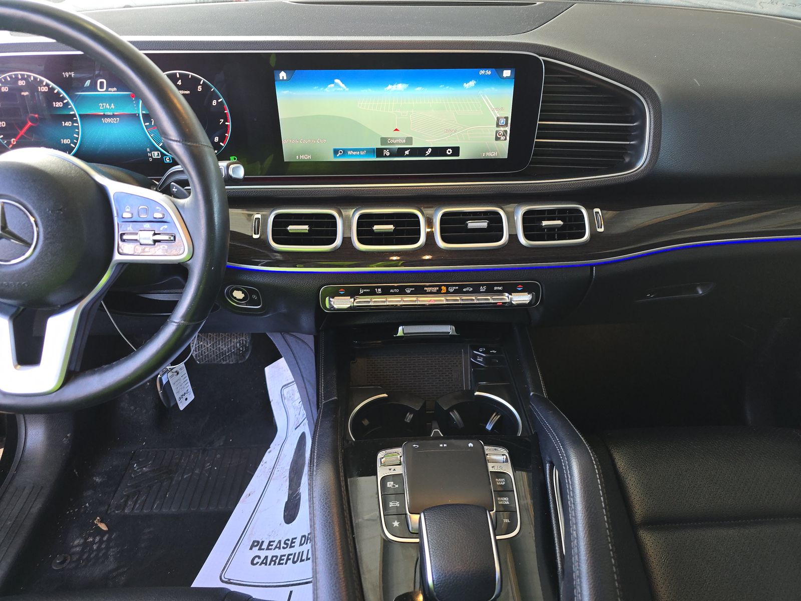 2020 Mercedes-Benz GLE GLE 350 AWD