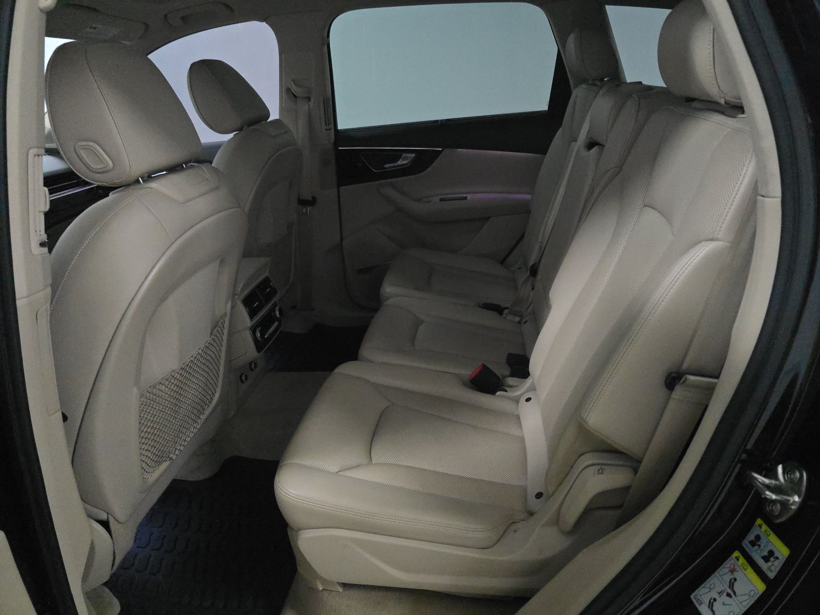 2019 Audi Q7 3.0T Prestige AWD