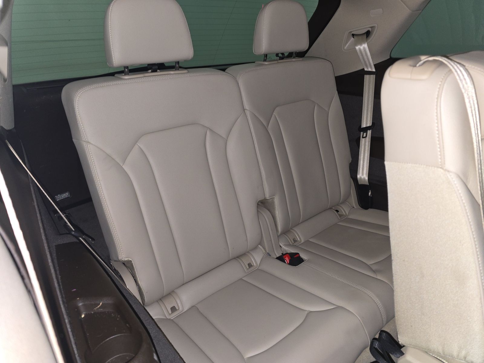 2019 Audi Q7 3.0T Prestige AWD