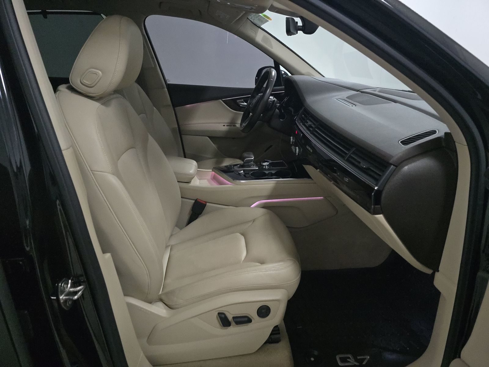 2019 Audi Q7 3.0T Prestige AWD