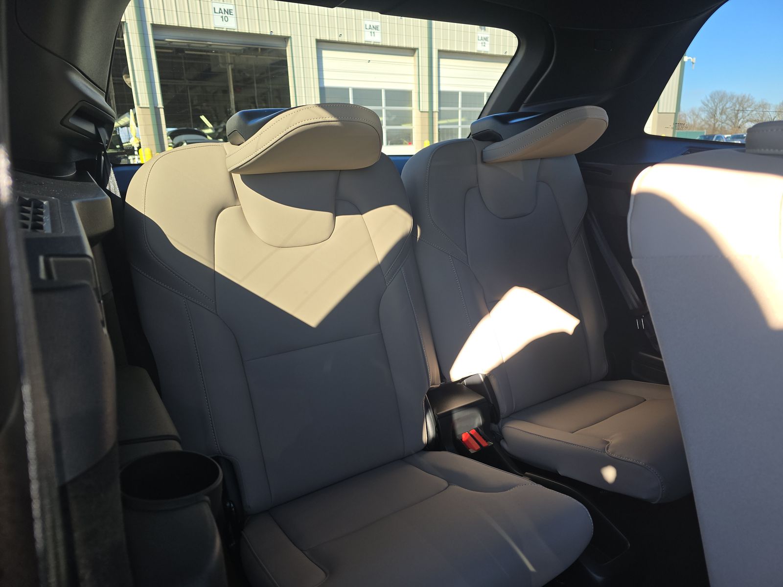 2025 Volvo XC90 B5 Plus AWD