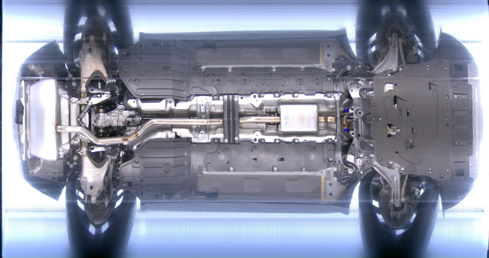 2025 Volvo XC90 B5 Plus AWD