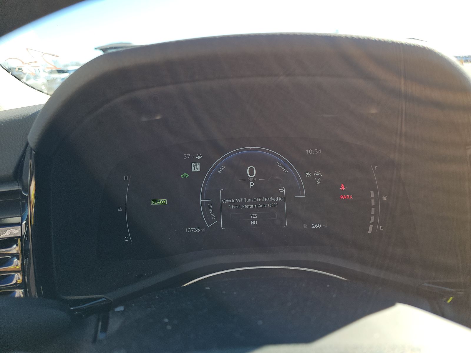 2025 Toyota Camry LE FWD