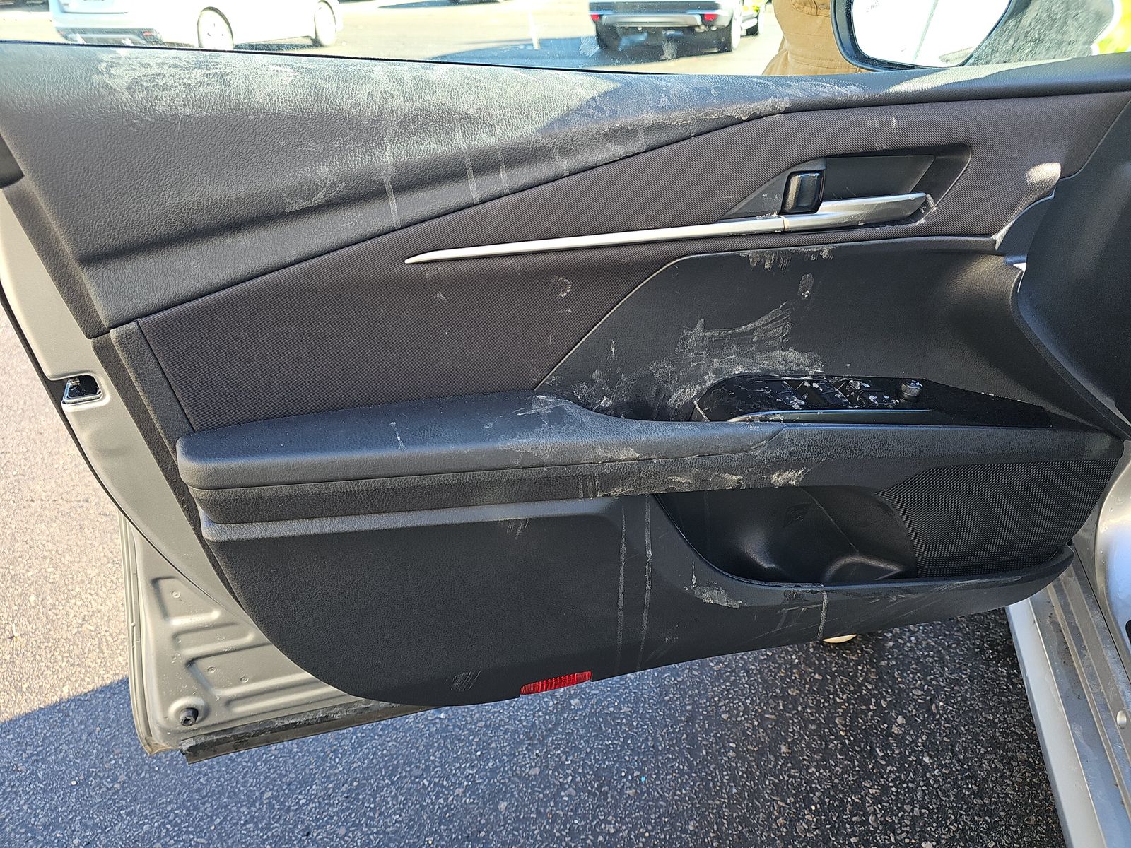 2025 Toyota Camry LE FWD