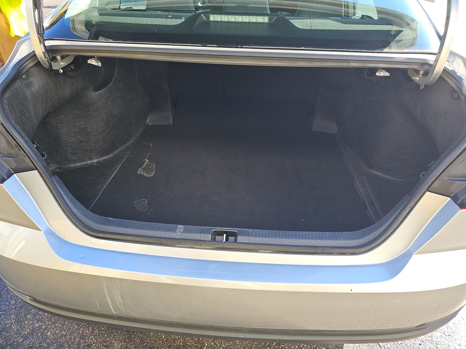 2025 Toyota Camry LE FWD