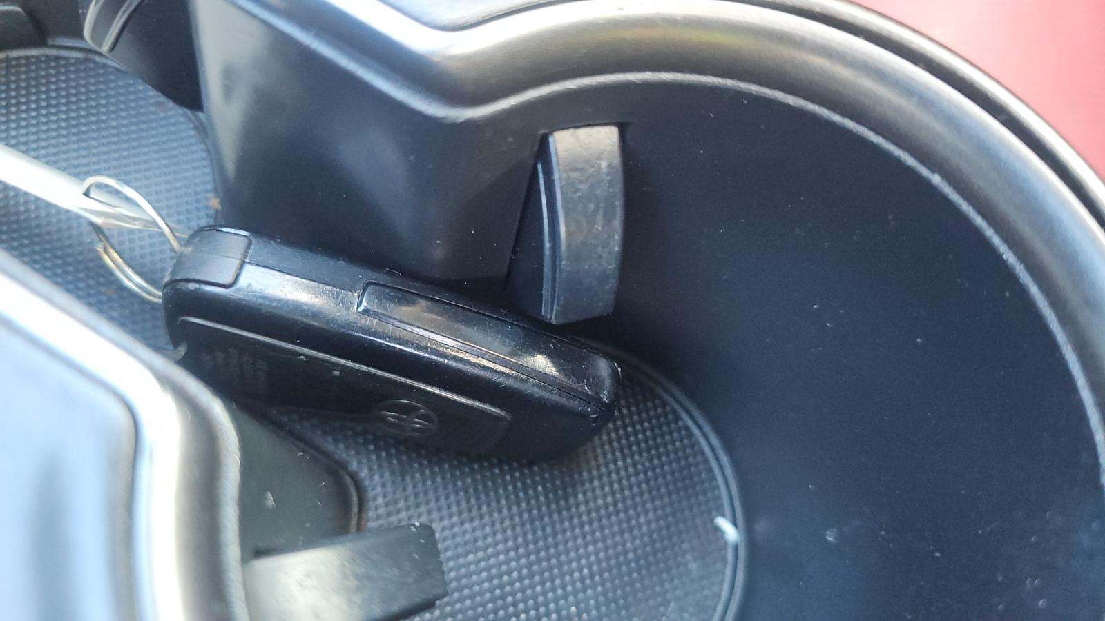 2021 Toyota Camry XSE FWD