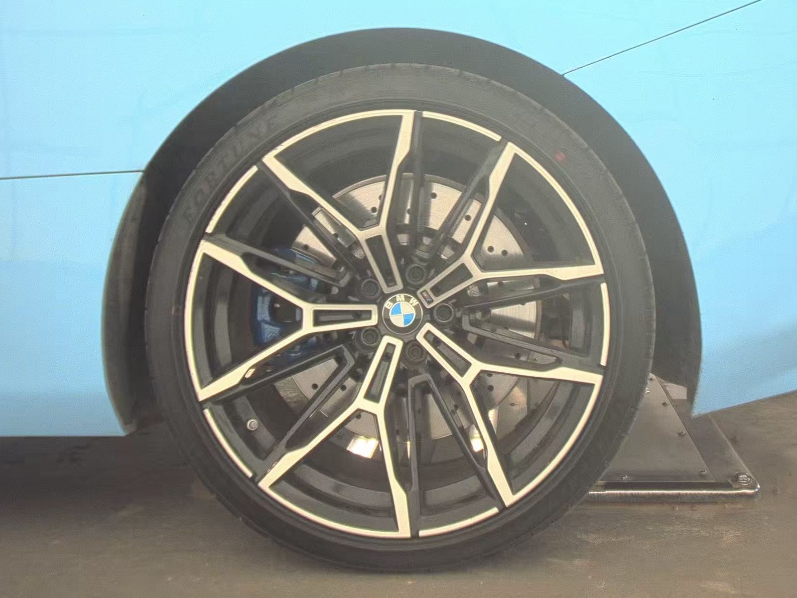 2024 BMW M2 Base RWD