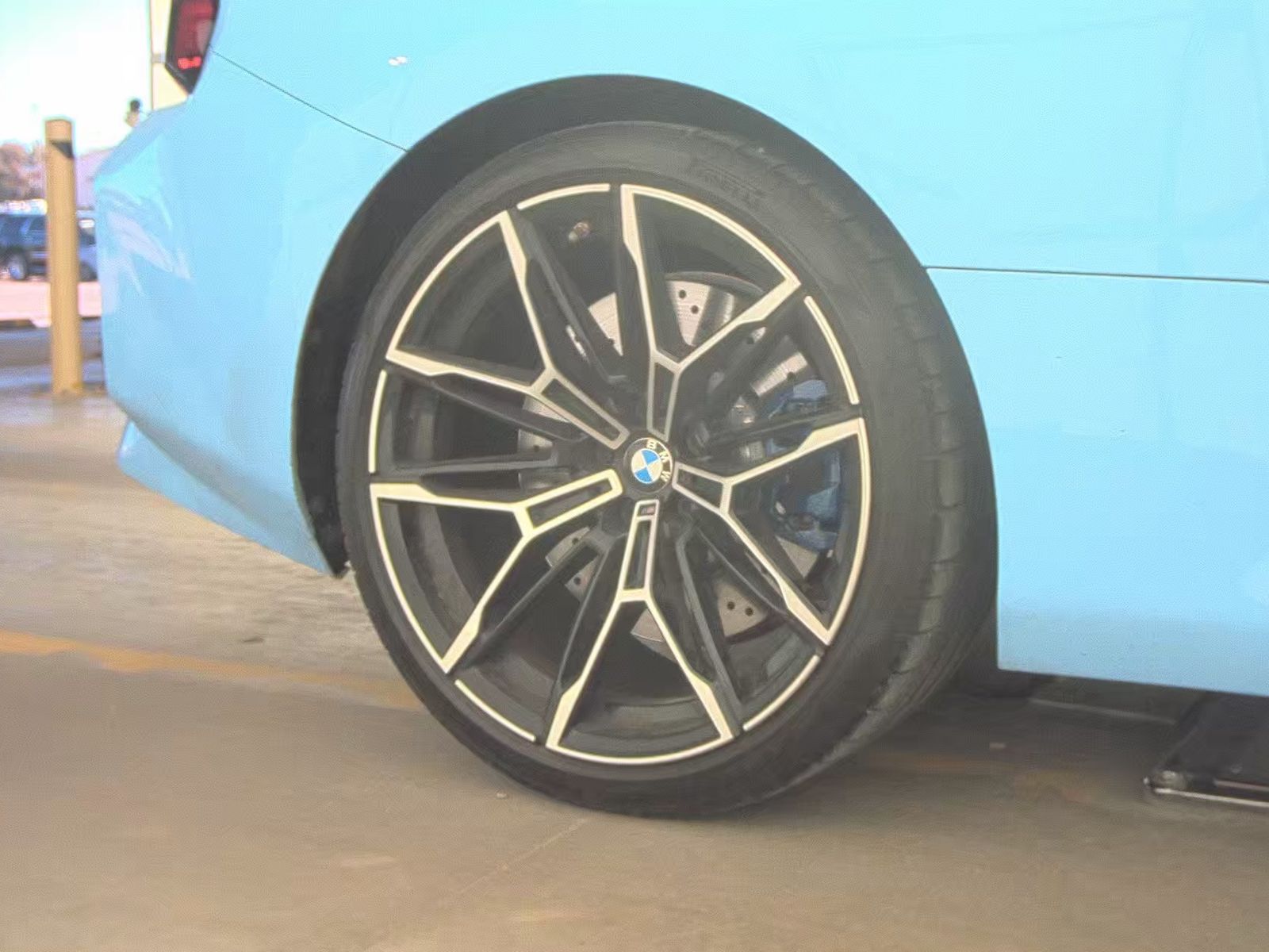 2024 BMW M2 Base RWD