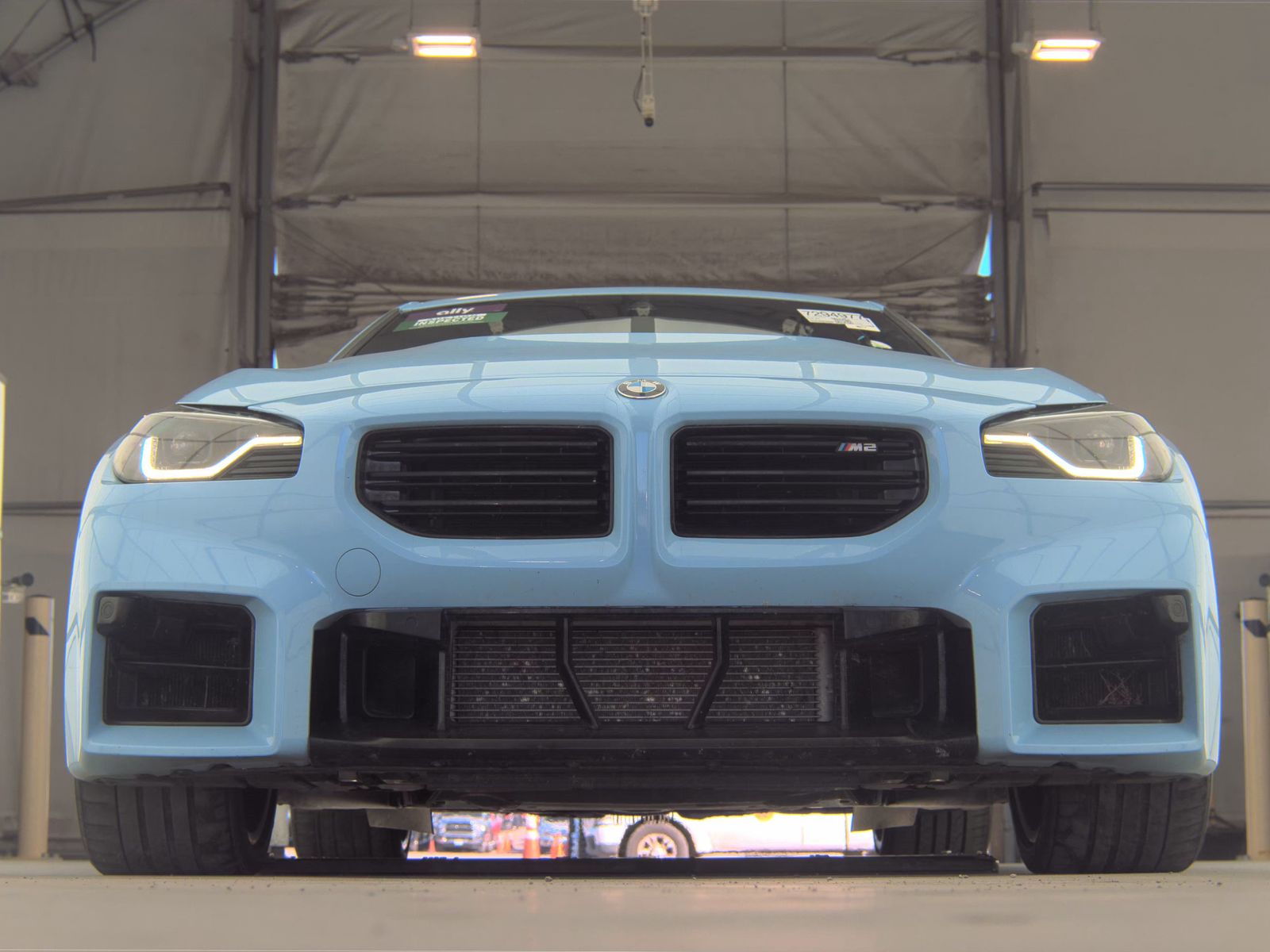 2024 BMW M2 Base RWD