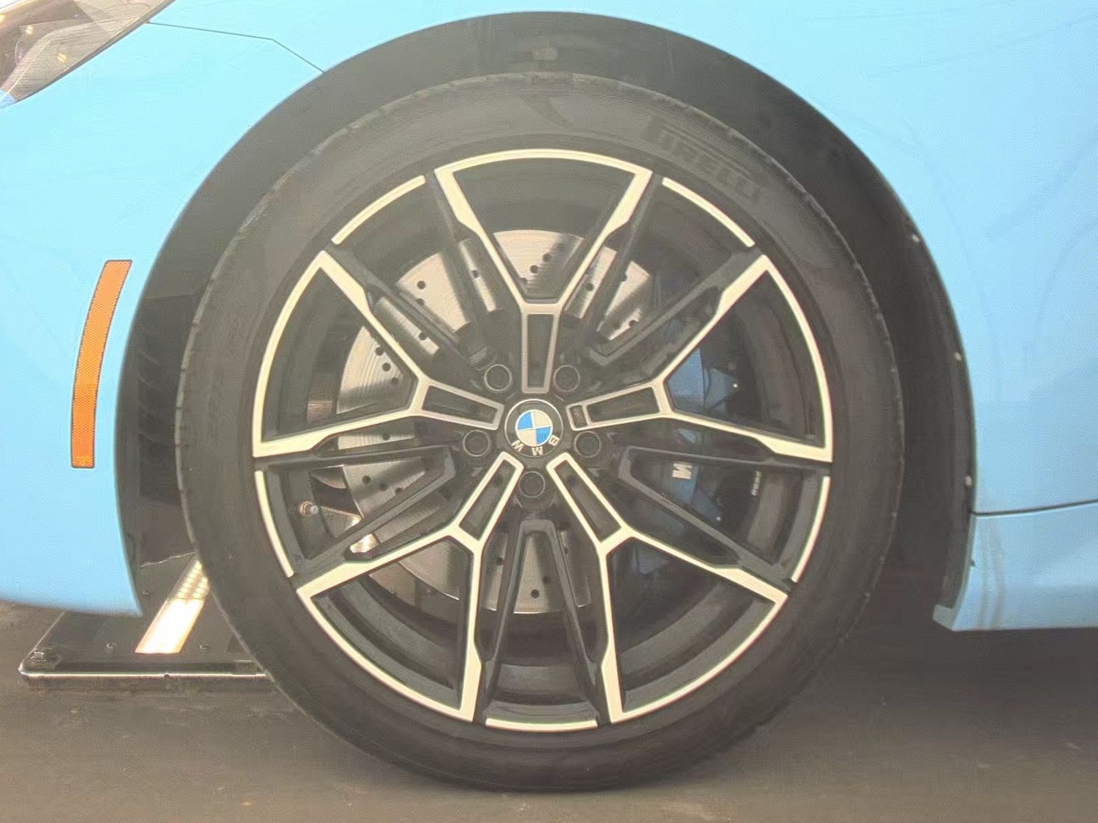 2024 BMW M2 Base RWD