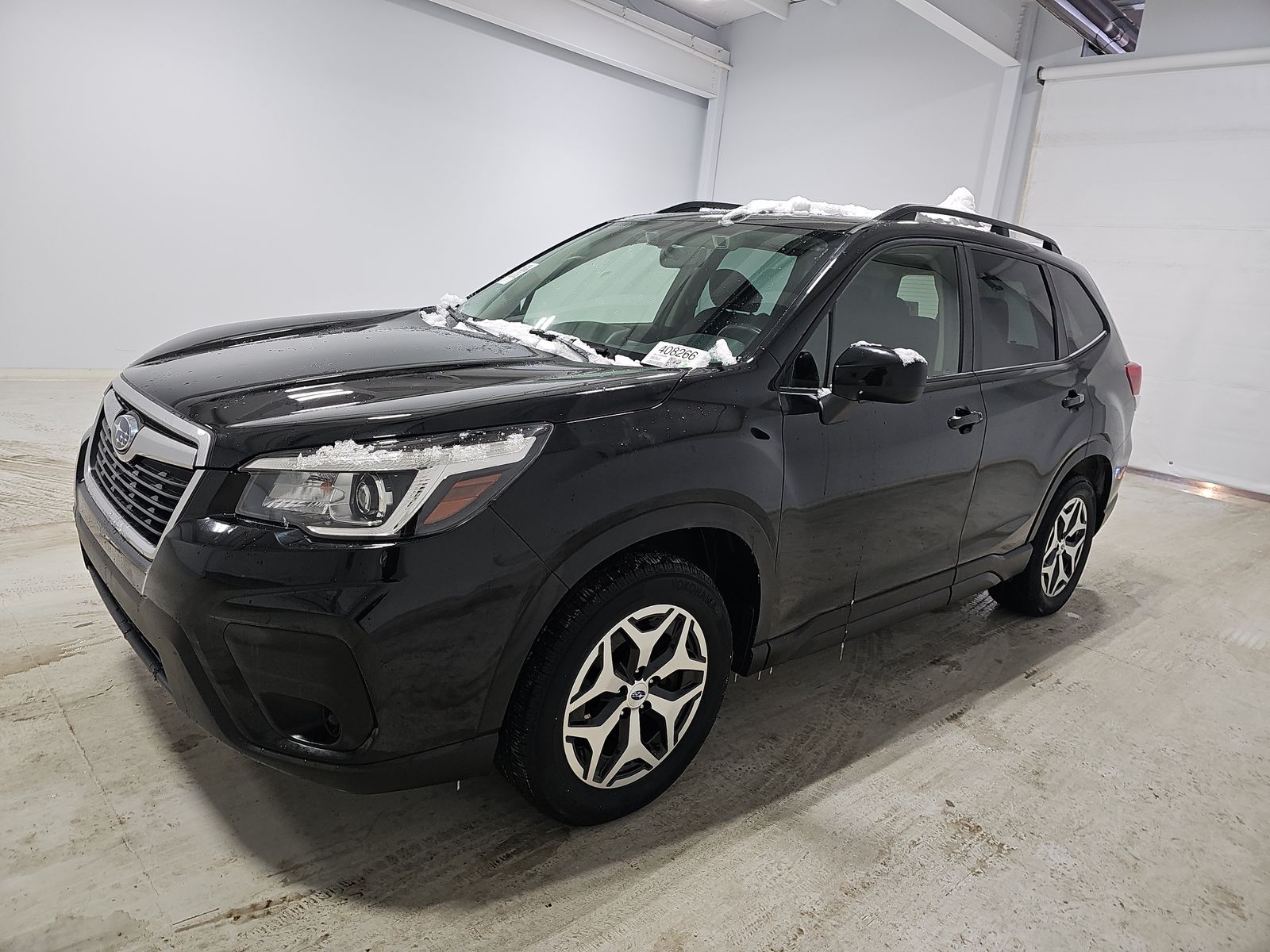 2020 Subaru Forester Premium AWD