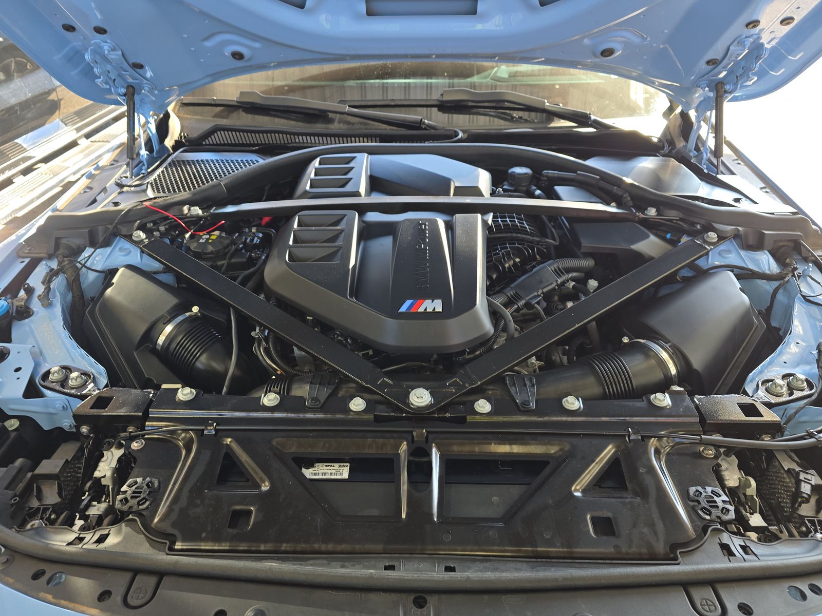 2024 BMW M2 Base RWD