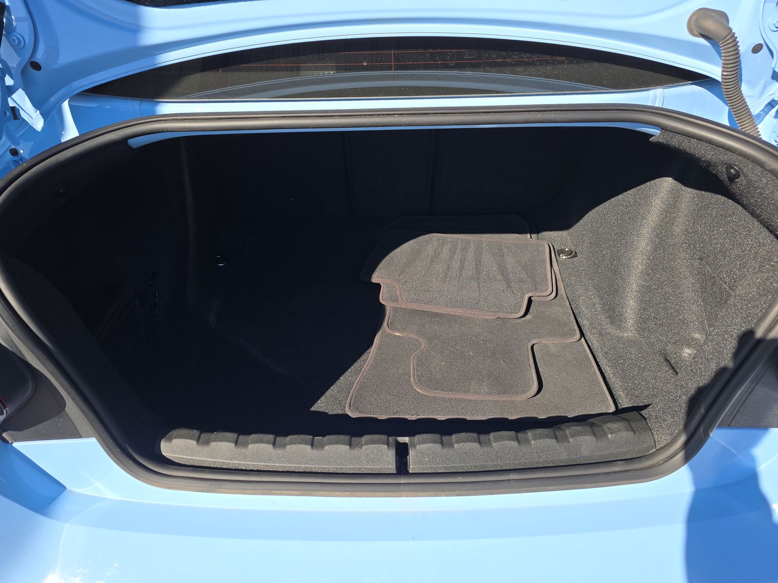 2024 BMW M2 Base RWD